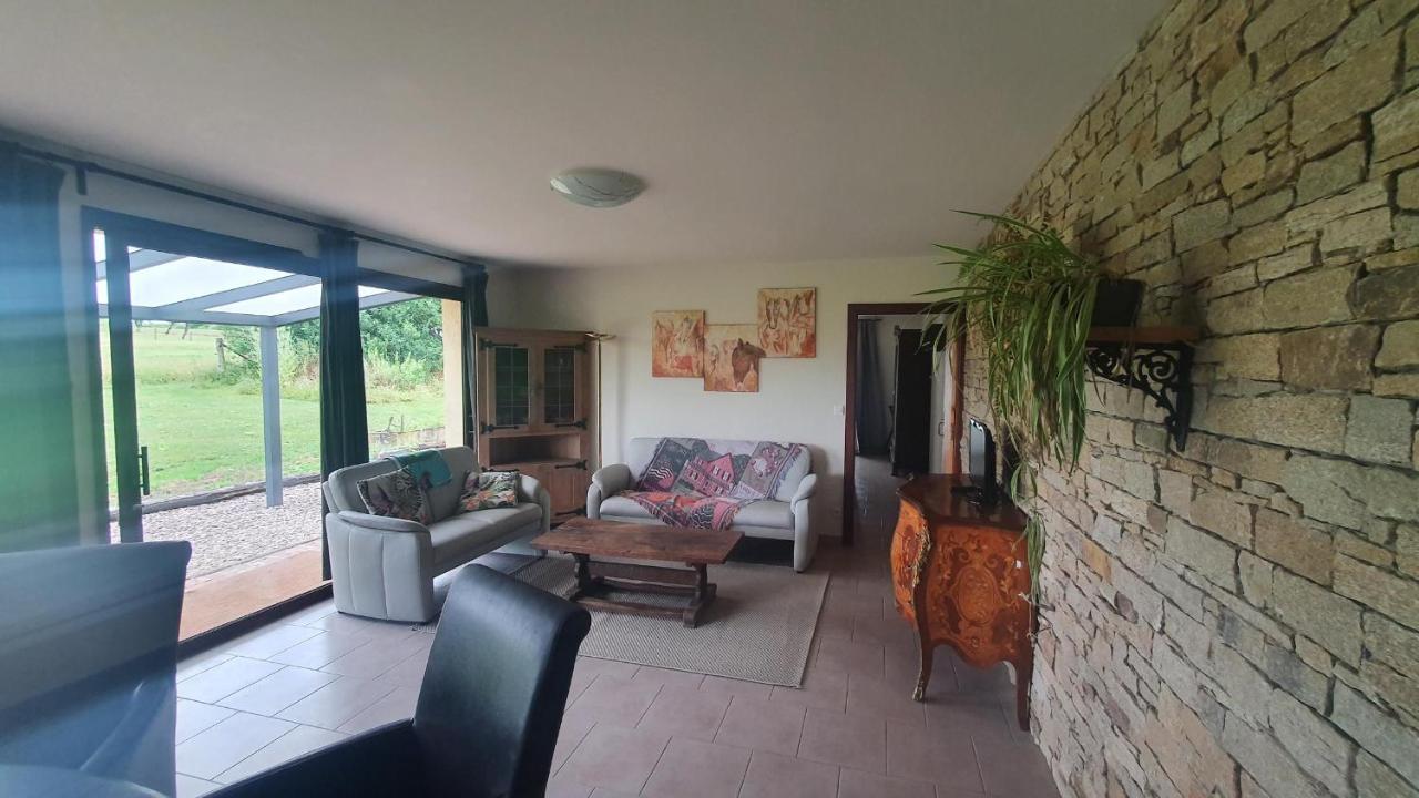 Gite La Besse, Claudon מראה חיצוני תמונה
